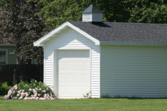 Balnamoon outbuilding construction costs
